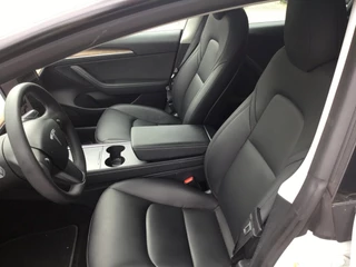 Tesla Model 3 2021 - Standard RWD Plus 60 kWh SOH 91% image 12