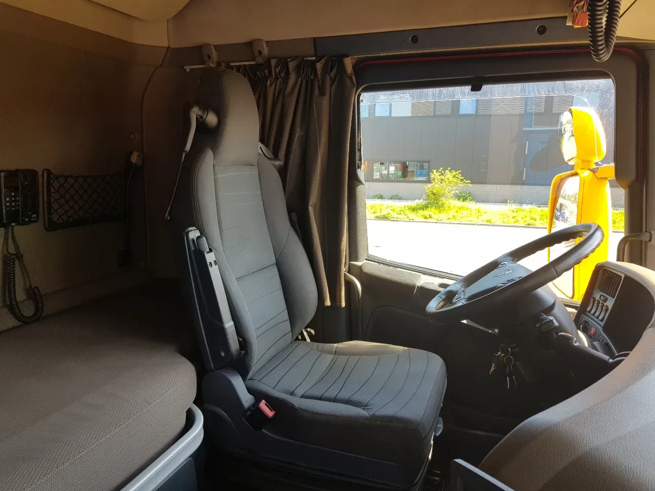 Scania R 2015 - R450 8x2 Topline ADR EX/II, EX/III, FL en AT SCR only zdjęcie 11