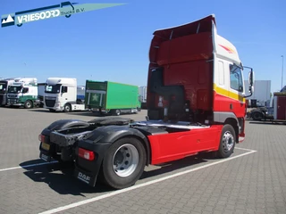 DAF N/A 2018 - CF 410 FT M4EN3 obrazek 4
