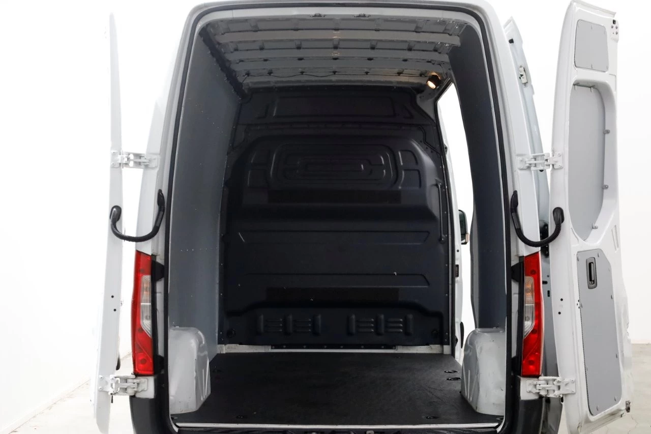 Mercedes-Benz Sprinter 2023 - 311 CDI 115pk L2H2 Airco/CarPlay 10-2023 obrázek 5