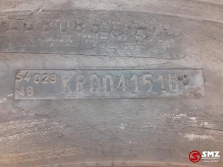 Michelin N/A - Occ vrachtwagenband Michelin 265/70R19.5 image 4
