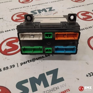 Volvo N/A - Occ ECU VECU-BBM regeleenheid Volvo obrazek 1