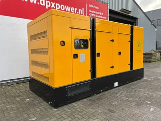 Volvo 2026 - TAD1381GE - 390 kVA Stage V Genset - DPX-19031 imagem 2 miniatura