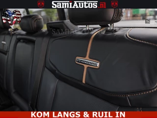 Ford F-150 2021 - PLATINUM | MASSAGE | PANO | GROOTSCHERM | COMFORT STOELEN | ADAPTIVE CRUISE | DC | obrazek 28