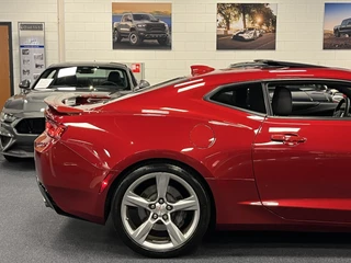Chevrolet Camaro 2016 - USA Coupe 6.2i V8 Automaat 2SS Edition 460PK Brembo Stabilitrack Schuifdak bild 54