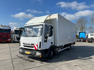 Iveco Eurocargo 2015 - 75 E21 MANUAL obrazek 6