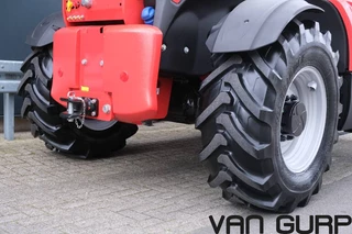 Manitou N/A 2024 - MLT 635 - 130 PS+ | 2024 | NEW | A/C image 10