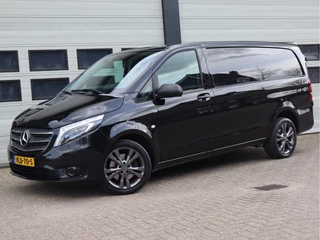 Mercedes-Benz Vito 2019 - 119 CDI Automaat Euro 6 - Lang L2 - Trekhaak - LED - Camera zdjecie 5