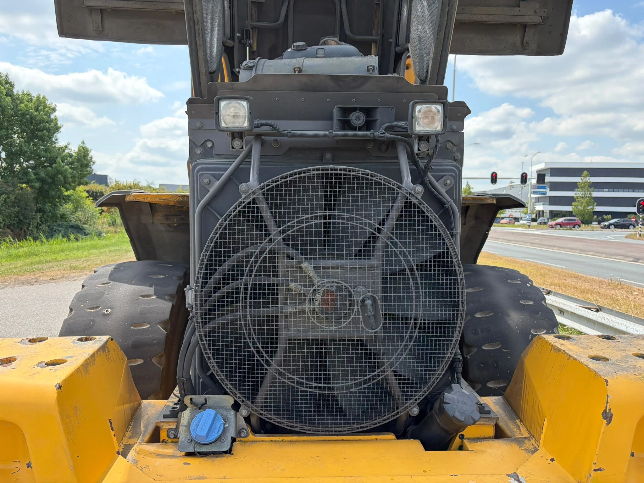 Volvo L90H 2018 immagine 27