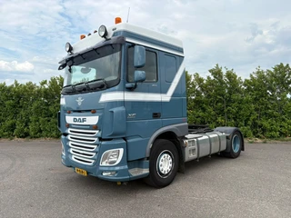 DAF XF 460 2017 - FT Euro6 MX-Engine Brake afbeelding 2 miniatuur