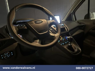 Ford Transit Connect 2021 - 1.5 EcoBlue 100pk L2H1 Euro6 Airco | Navigatie | Camera | Verwarmde Voorruit obrazek 4