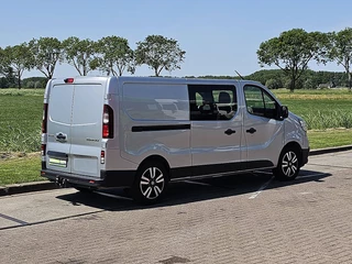 Renault Trafic 2023 - 2.0 DCI zdjecie 3