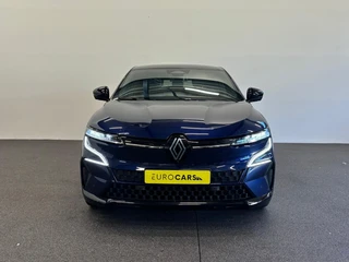 Renault Megane E-Tech 2023 - EV60 Techno afbeelding 2 miniatuur