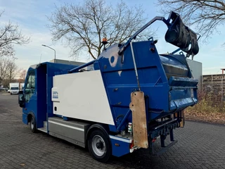 SPIJKSTAAL N/A 2011 - ECO-TRUCK 7500 immagine 9