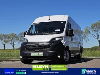 Peugeot Boxer 2024 - 2.2 imagen 1