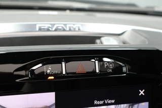 Dodge Ram 1500 2024 - 5.7i V8 Laramie Night Ed. 360 Camera / Luchtv. / Adaptive Cruise / immagine 35