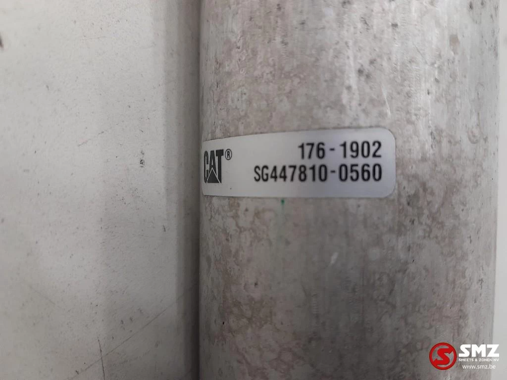Caterpillar 2022 - Dryer refrigerant Caterpillar obrázek 5