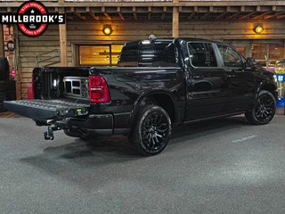 Dodge Ram 1500 2024 - Limited Hurricane 540 PK H/O imagen 11