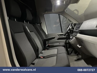 Volkswagen Crafter 2021 - 2.0 TDI L3H3 L2H2 Euro6 Airco | Apple Carplay | Android Auto | Parkeersensoren image 4