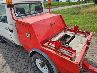 Toyota Land Cruiser 2001 - N/A image 8