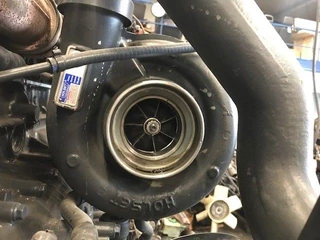 Iveco Stralis 2007 - F3AE3681 504139769-504207966-99437550-504125329-504092815-504122542-99471918-504028095-504042667 420 EURO 5 (45.000 KM) obrazek 7