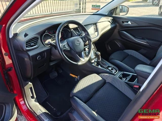 Opel Grandland X 2020 - N/A image 5