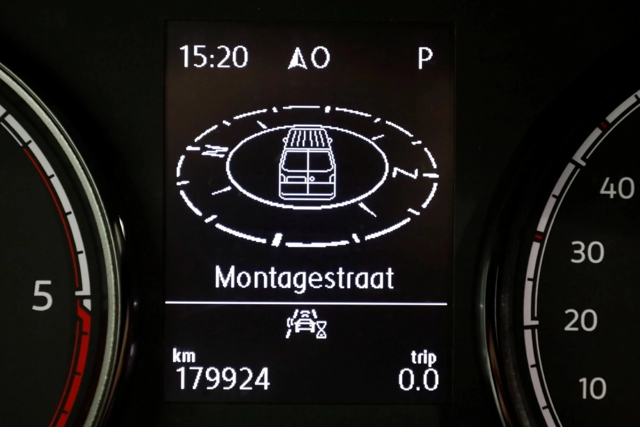 Volkswagen Transporter 2023 - T6.1 2.0 TDI 150pk DSG-Automaat L1H1 LED/ACC/Navi/Camera 07-2023 obrázek 19