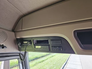 Mercedes-Benz Actros 2019 - 1843 LS image 12