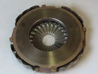 DAF - Gearbox & Clutch Parts Drukgroep DAF LF Euro6 image 2 thumbnail