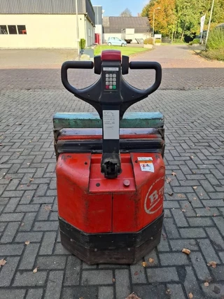 BT N/A 2003 - LWE200 bild 3