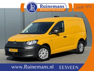 Volkswagen Caddy 2023 - Cargo 2.0 TDI Comfortline / L1H1 / 1e EIG. / ZEER NETJES !! / AIRCO / CRUISE / TREKHAAK / INRICHTING / PDC bild 1