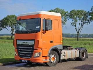 DAF N/A 2018 - XF 450 imagen 2