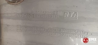 MAN N/A 2017 - Occ katalysator Euro 6 MAN zdjecie 5