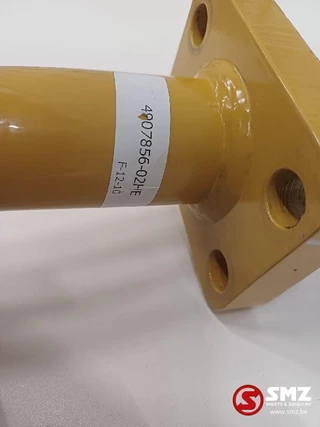 Caterpillar N/A 2022 - Pipe Caterpillar afbeelding 5