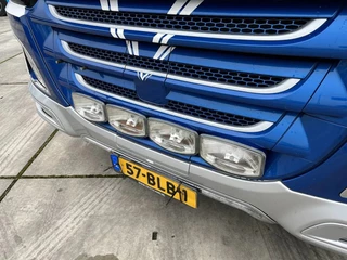 DAF XF480 2018 - FTG EURO 6 image 30