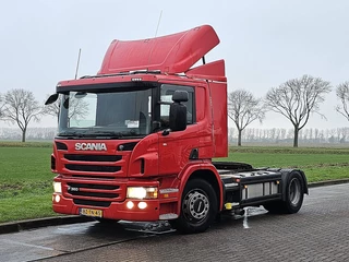 Scania P 2012 - P360 obrazek 2