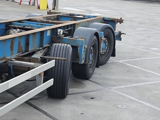 Renders N/A 2009 - CHASSIS PORTMASTER obrazek 7