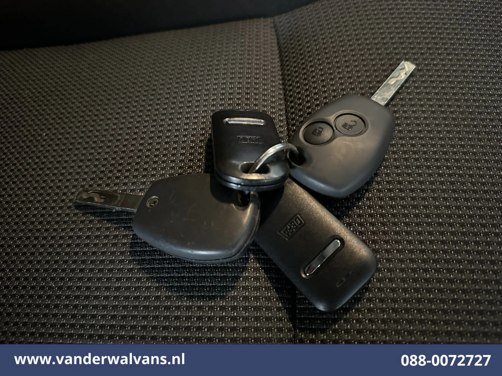 Renault Trafic 2021 - 2.0 MultiJet 146pk L2H1 Euro6 Airco | Camera | Navigatie | Cruisecontrol obrázek 18