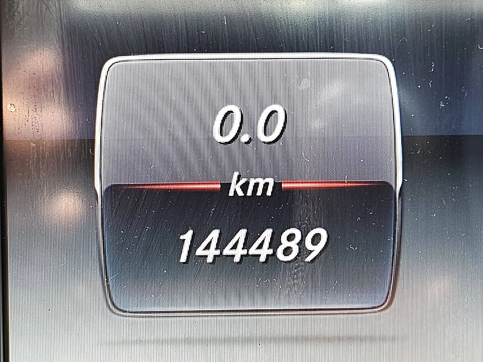 Mercedes-Benz V-Class 2018 - 250 CDI obrázek 9
