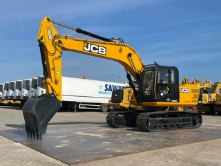 JCB 205 2026 - N/A imagen 2
