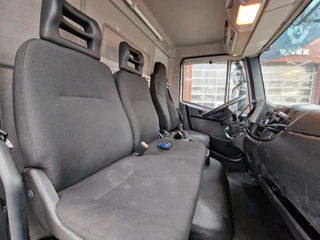 Iveco Eurocargo 2015 - 120.250 4x2 - Thermoking T-800R Frigo - Loadlift - Euro 6 - Automatic imagem 49