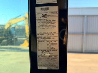 Cat N/A 2017 - M315F image 16