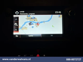Renault Master 2024 - 2.3 dCi 146pk Bakwagen 225cm Hoog Laadklep Euro6 Airco | Navigatie | LED | Cruisecontrol afbeelding 3 miniatuur