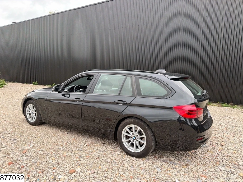 BMW 3 Serie 2017 - 320 D afbeelding 4