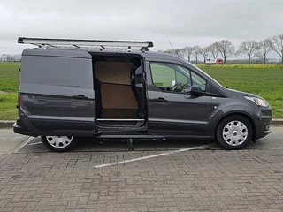 Ford Transit Connect 2021 - 1.5 image 14