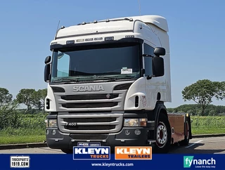 Scania P 2013 - P400 te koop
