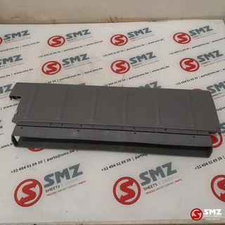 Mercedes-Benz N/A - Occ moddervanger spatbord sk - ls Mercedes obrazek 2