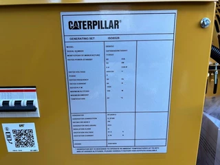 Cat N/A 2022 - DE 65 GC 65KVA (UNUSED) zdjecie 8