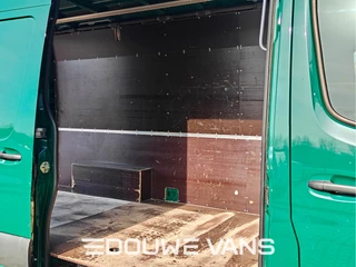 Mercedes-Benz Sprinter 2020 - 316 L2H2 Automaat 4x4 Trekhaak Camera Airco Sperdifferentieel obrazek 26