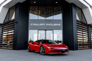 Ferrari SF90 Stradale 2024 - 4.0 V8 te koop